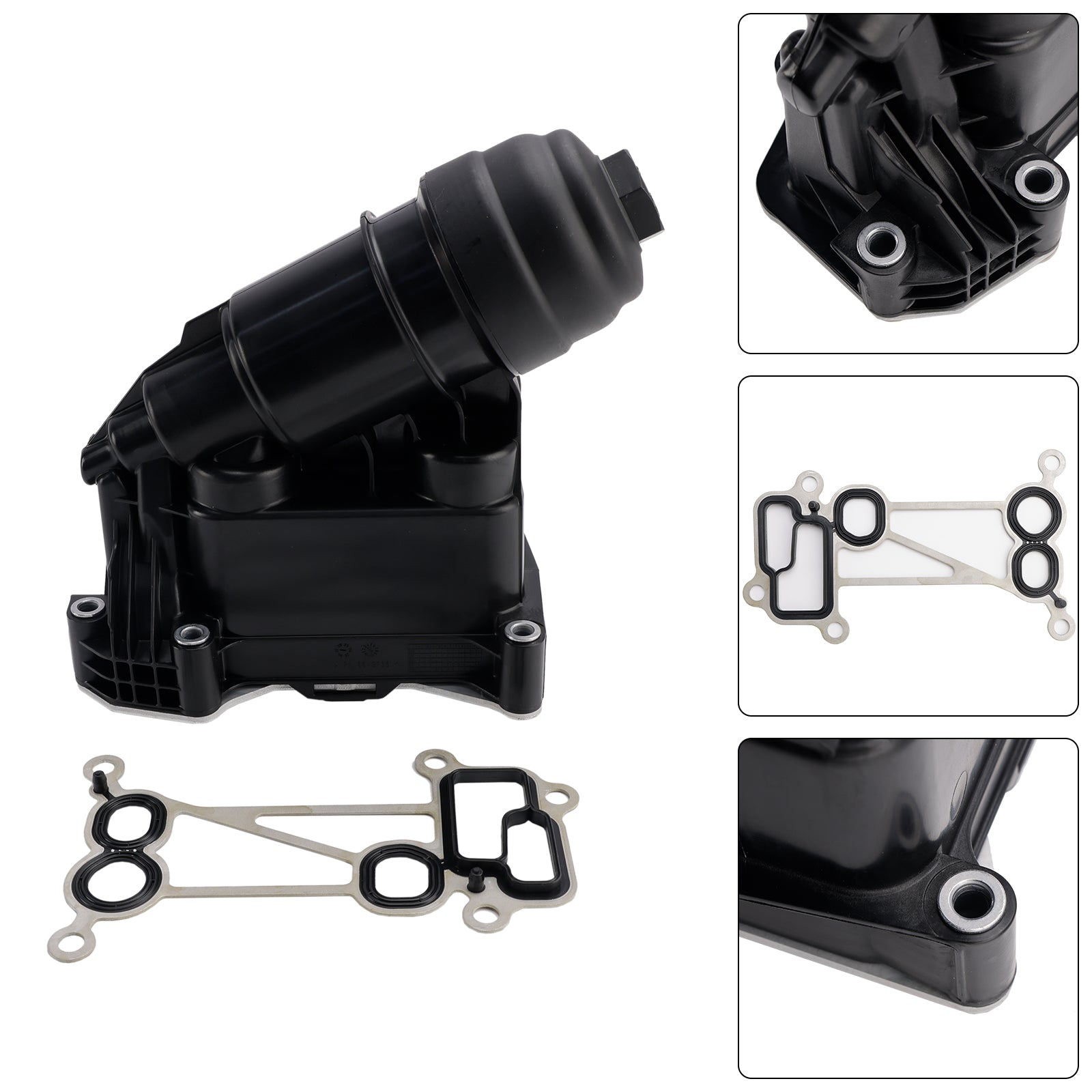 2006-2013 BMW 3 Series E92 Oil Filter Housing 7800066 11427800066