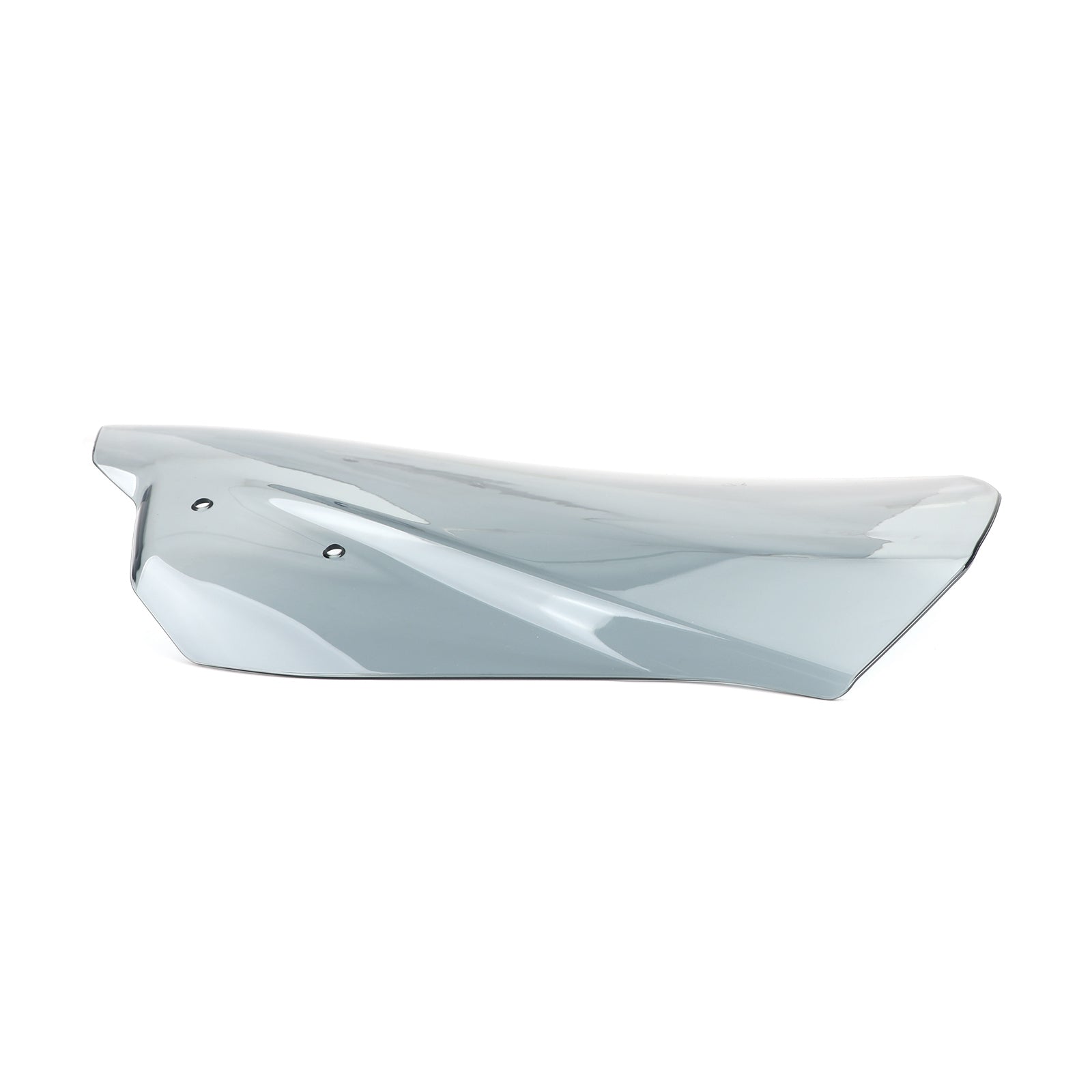 2013-2023 Honda CB500X 1X ABS Plastic Motorcycle Windshield Windscreen