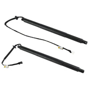 2014-2019 BMW X6 F16 F86 SUV xDrive 35i 2979ccm 306HP 225KW (Petrol) 2PCS Tailgate Power Lift Support 51247318651