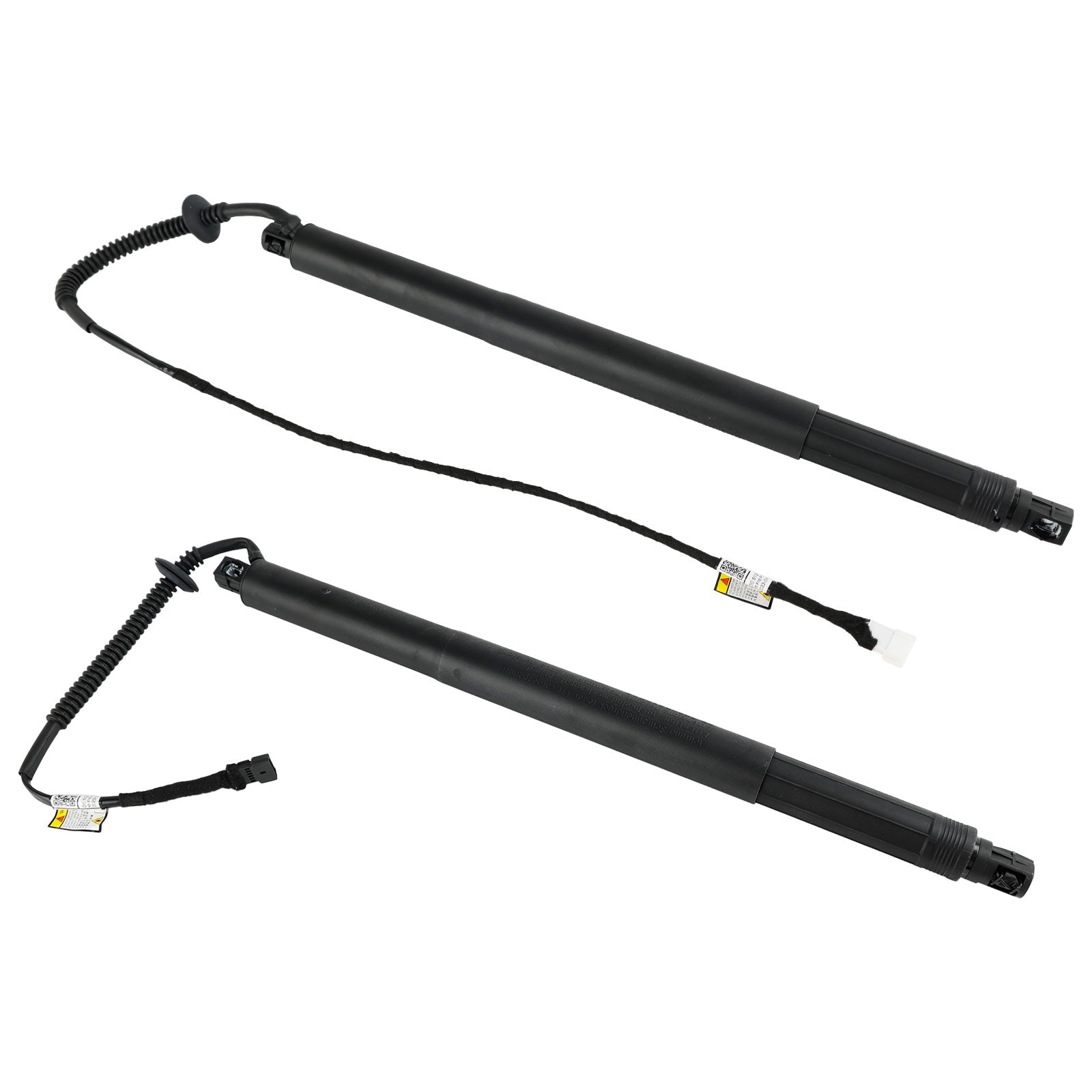 2014-2019 BMW X6 F16 SUV xDrive 30d 2993ccm 258HP 190KW (Diesel) 2PCS Tailgate Power Lift Support 51247318651