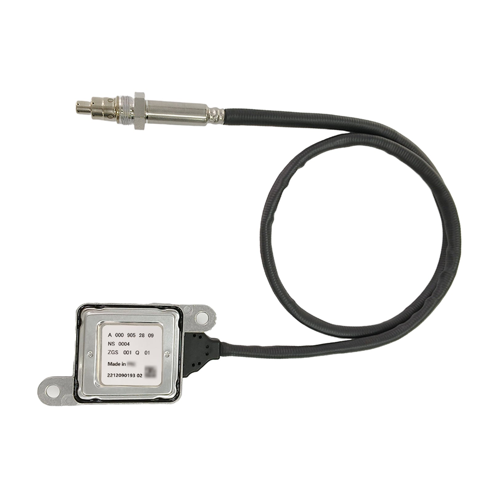 Nitrogen Oxide Sensor A0009052809 For Mercedes C E B V M A-CLASS