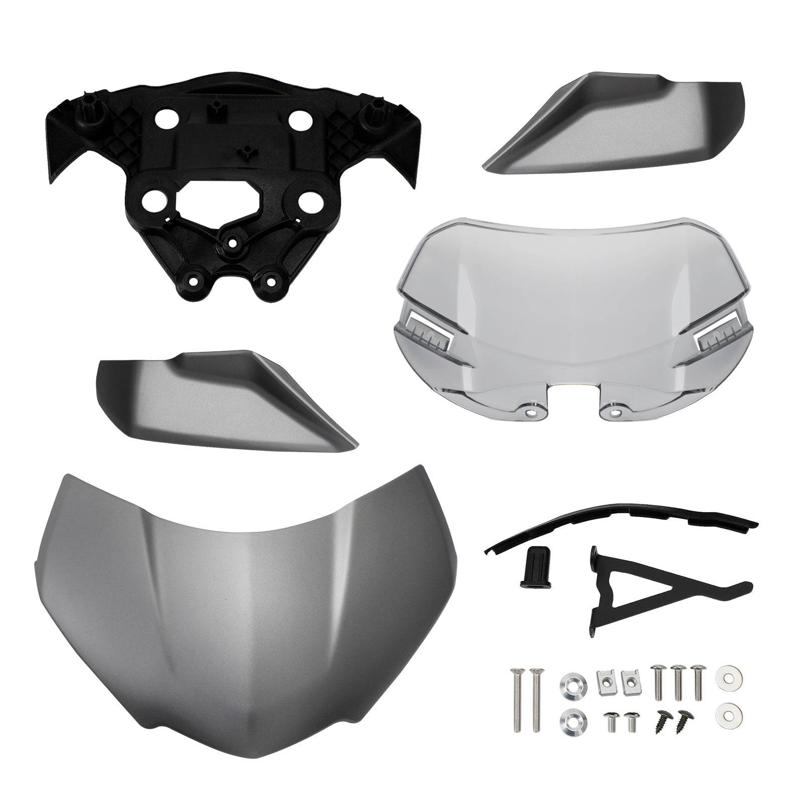 2021-2022 Speed Triple 1200 RS Windshield WindScreen