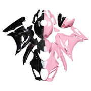 2017-2025 Suzuki GSXR1000 K17 Injection Fairing Kit Bodywork Plastic ABS #101