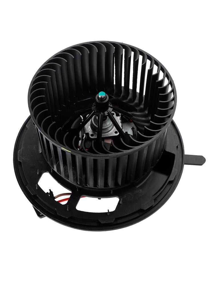 2006 For BMW 325i / 325xi HVAC Blower Motor Fan Front 64119144200
