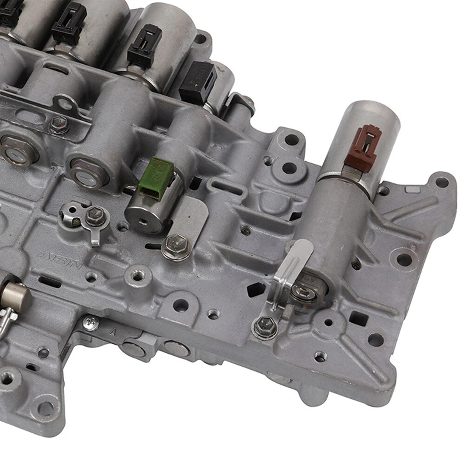 2012-2016 TOYOTA Crown Royal 2.0L 3.5L Transmission Valve Body TL-80SN AA80E 24269992