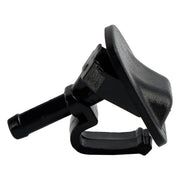 Windshield Washer Nozzle Wiper Spray 55156728AB for Jeep Wrangler JK 2002-2012