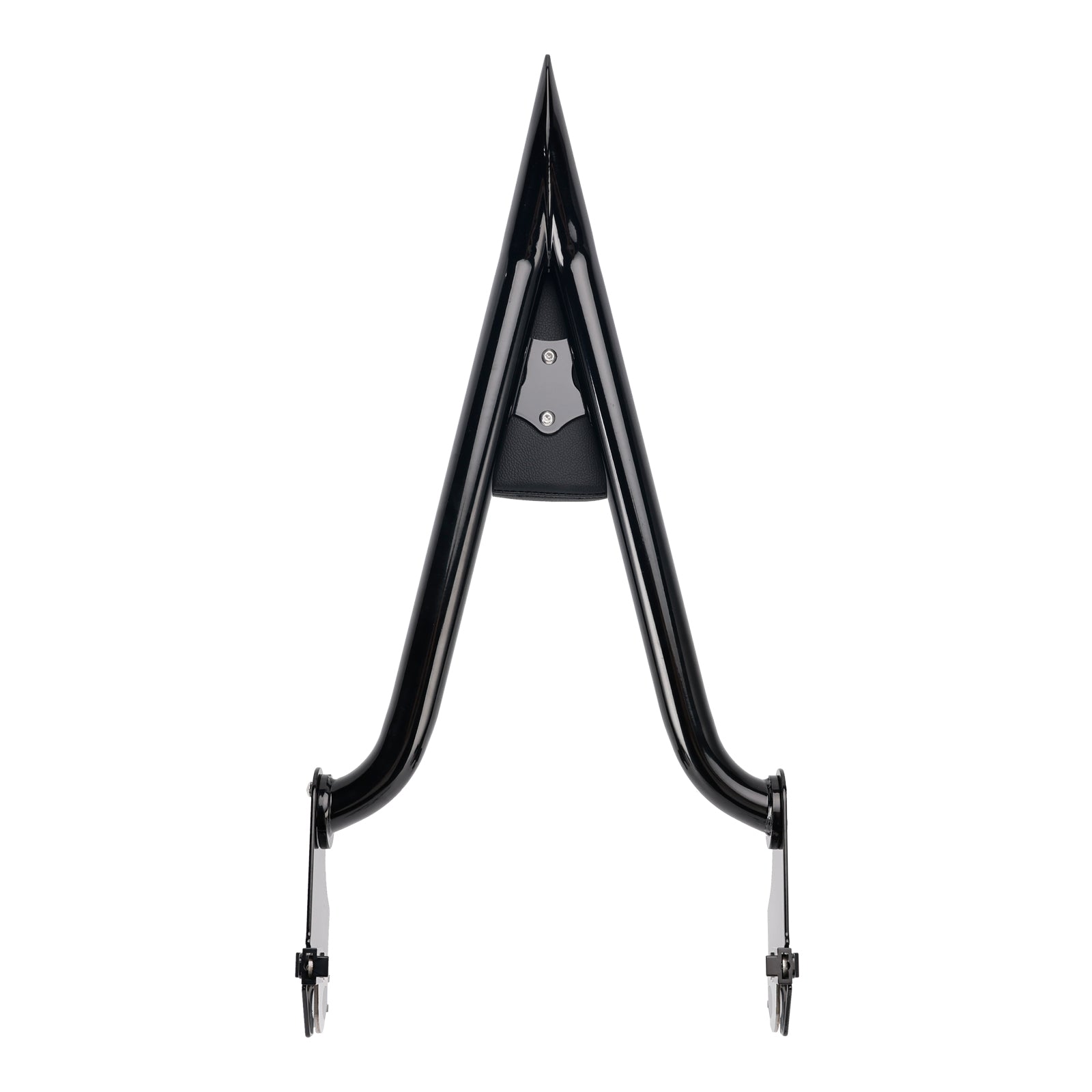 Passenger Sissy Bar Backrest for Softail Fat Bob 114 FXFB/FXFBS Models 2018-Later