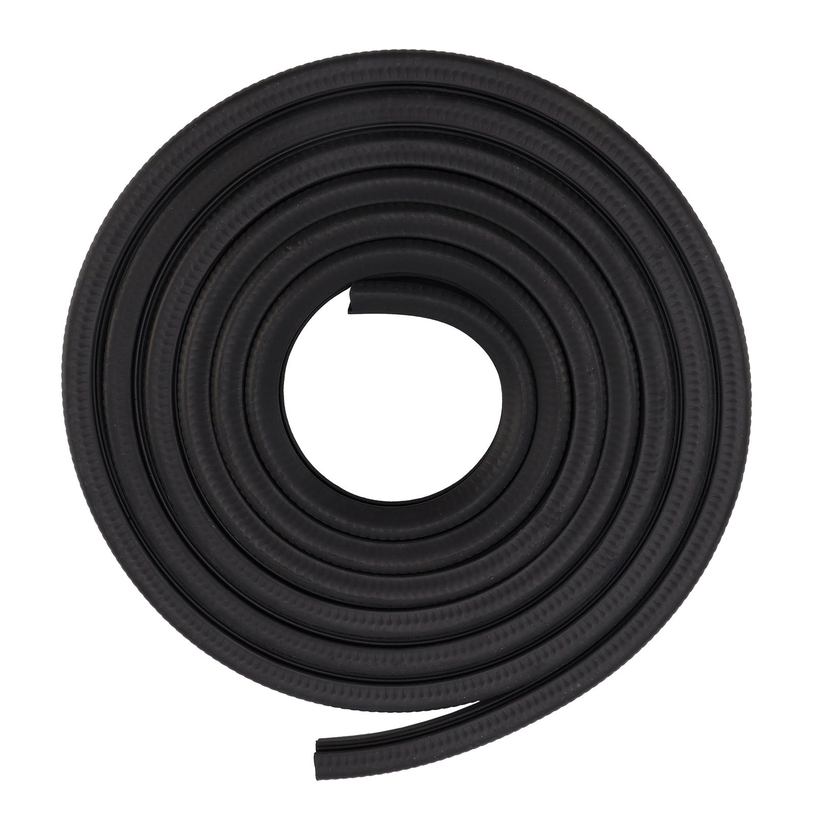 1986-2007 Peterbilt 359 370 377 379 380 2X 13.5 Ft Door Rubber Weatherstrip Seal