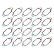 20PCS 12586624 Oil Pan Cover Gasket