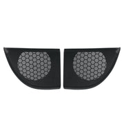 2001-2011 Mercedes C-CLASS Coupe CLC-CL203 2x Door Speaker Cover A20372703889051 A20372704889051