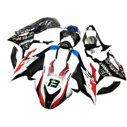 2019-2022 BMW M1000RR S1000RR Fairing Kit Bodywork Plastic ABS