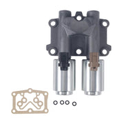 2012-2015 Honda civic L4 Transmission Dual Linear Solenoid 14141278 28260-RG5-004