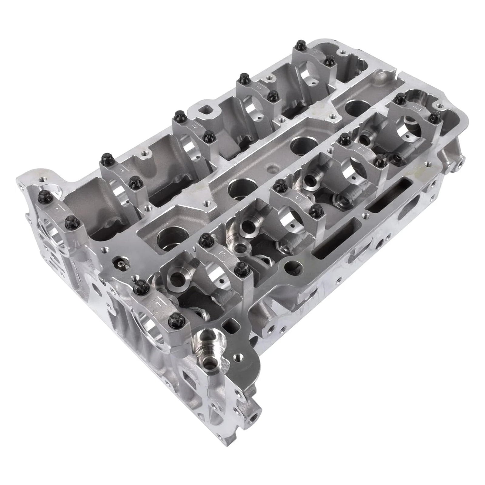 Cylinder Head W/Gasket Set For Chevrolet Trax Sonic Cruze Buick 1.4L 2011-2016