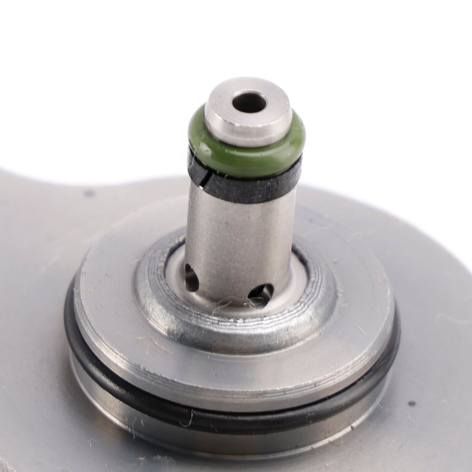 07.1999-03.2002 Mercedes-Benz E-CLASS E 270 CDI Fuel Rail Pressure Relief Limiter Valve 0281002241 A6110780149