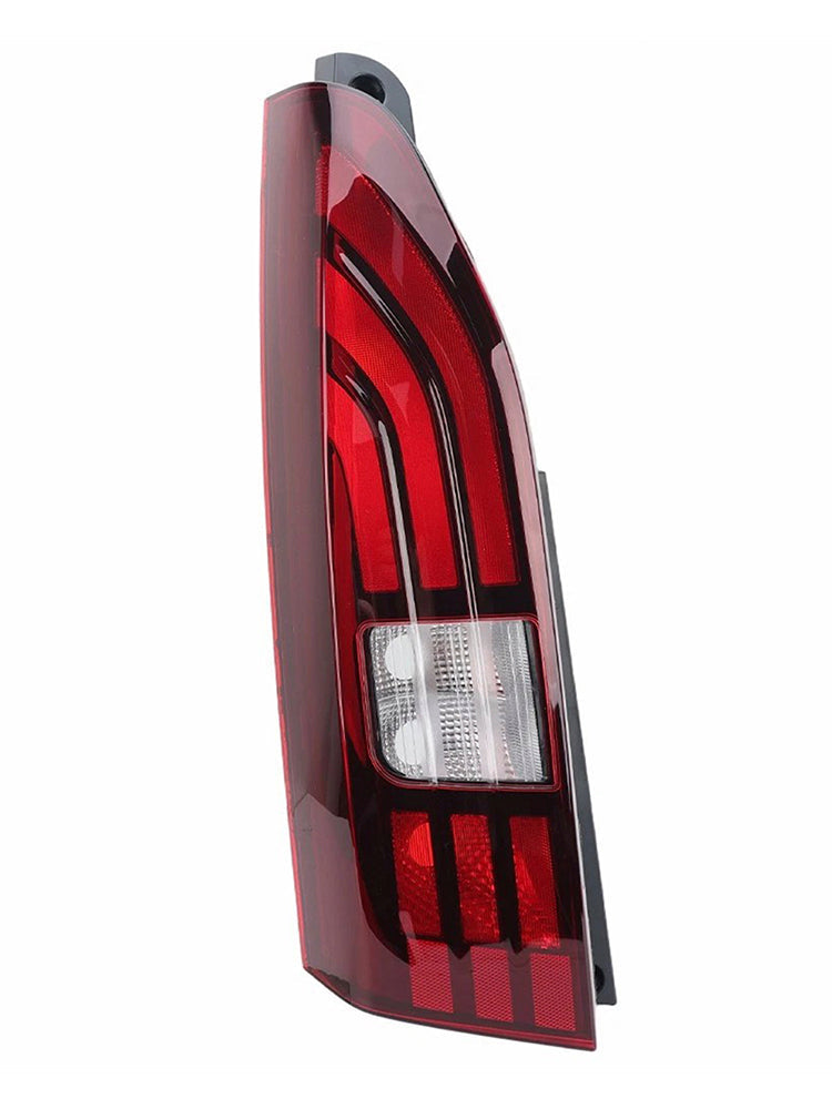 Rear Left Tail Light Tail Lamp Halogen For Peugeot Partner Rifter 2018-2023