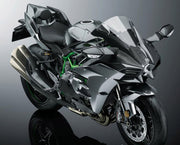 2015-2025 Kawasaki Ninja H2 Injection Fairing Kit Bodywork ABS #101