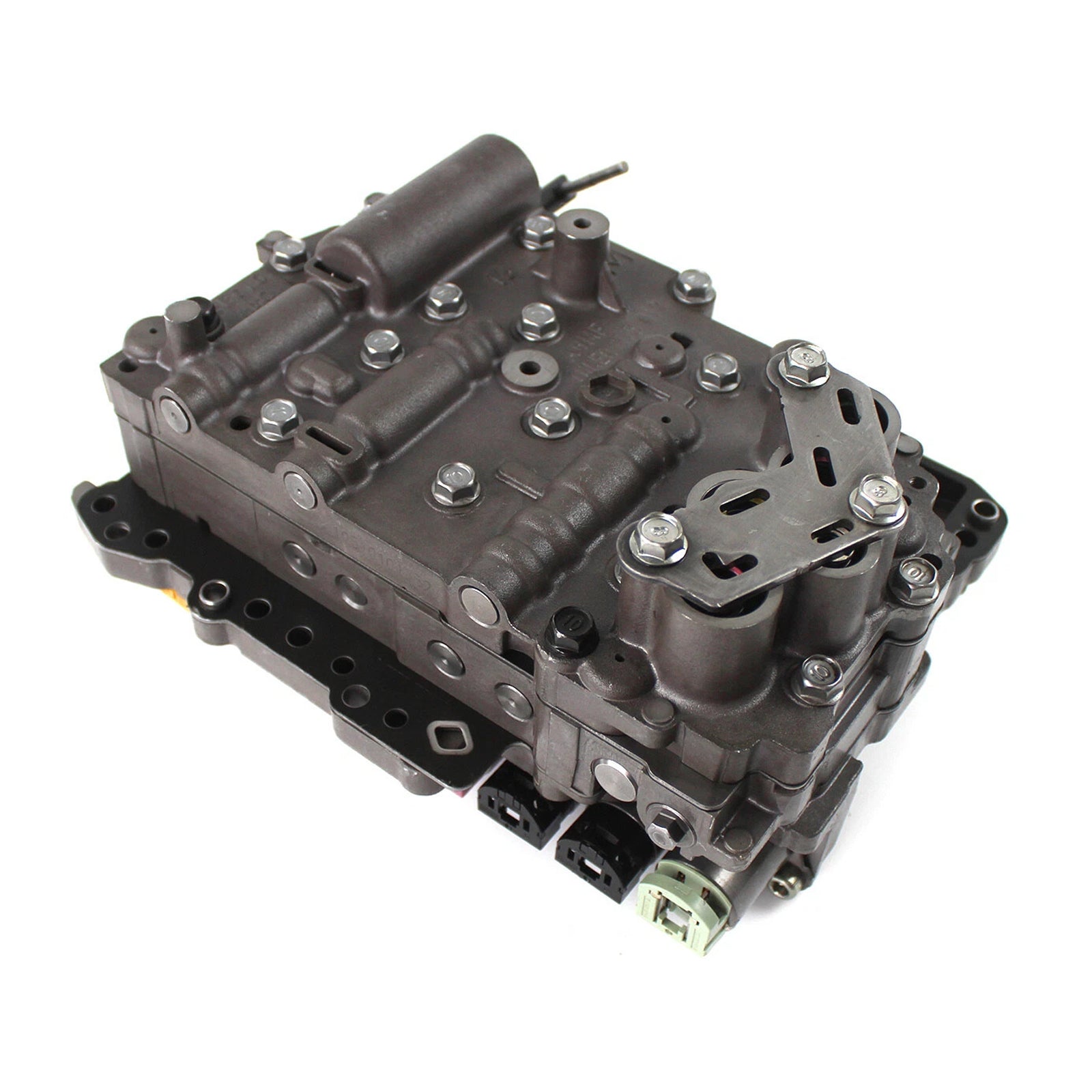 2009-on HYUNDAI SANTA FE 6 SP FWD/4X4 L4 2.4L 2.7L A6MF1/2 6 Speed Valve Body