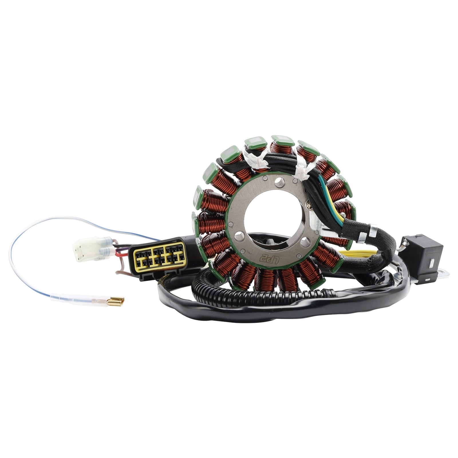 Barossa ATV RAM 503 Generator Stator 35560-CGV-00