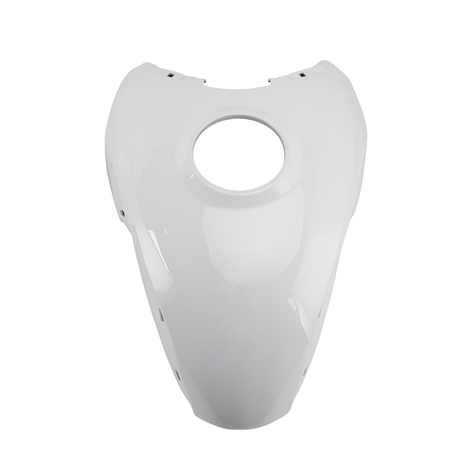 2021-2024 or Trident 660 Gas Tank Cover Fairing Protector F