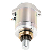 1982-1984 Vespa PK100 S Elestart Engine Starter Motor 179116 1791165