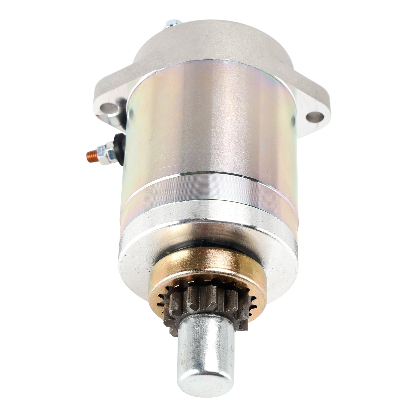 Engine Starter Motor For Vespa PK 50 XL HP N FL2 Rush PK 80 100 125 S Elestart