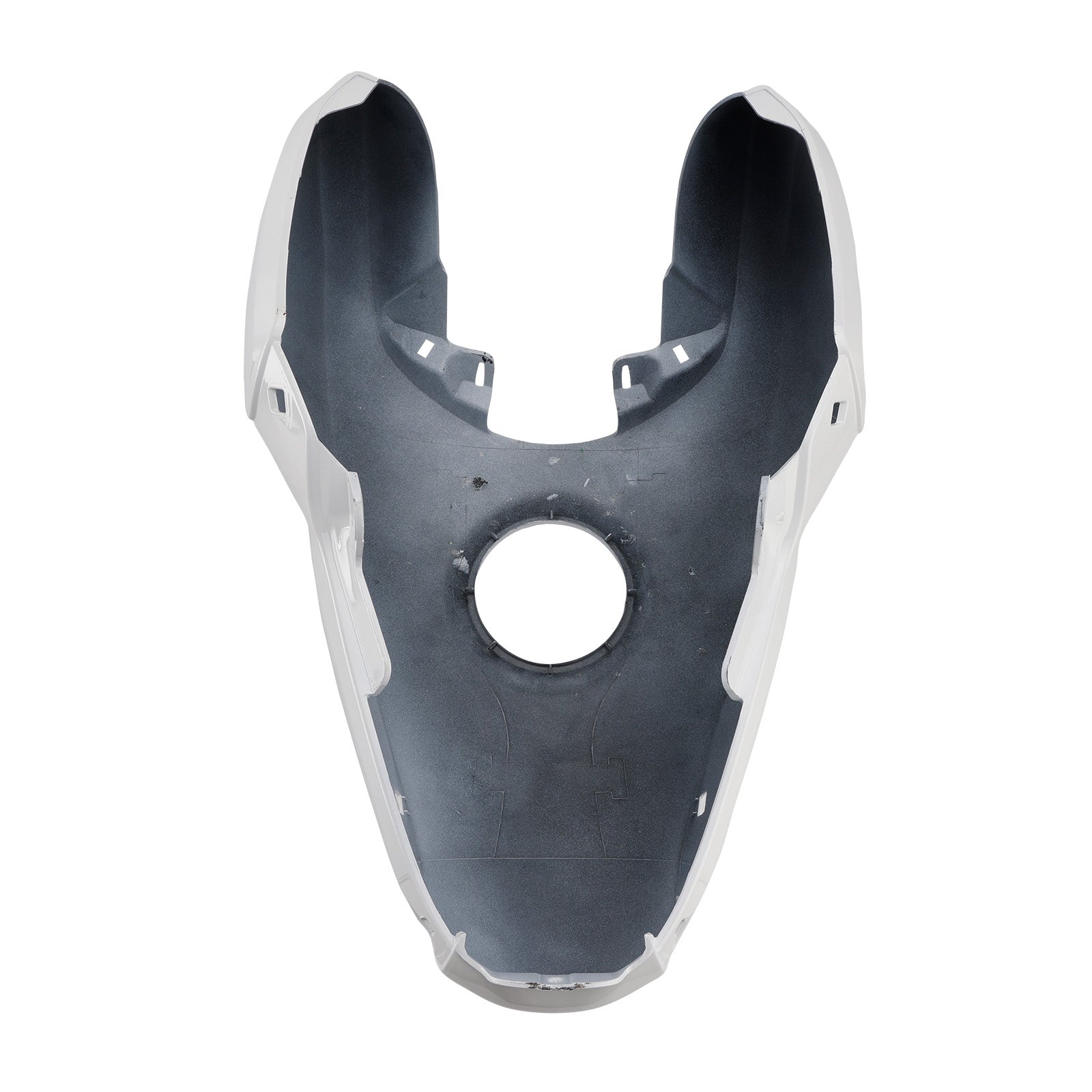 2021-2024 or Trident 660 Gas Tank Cover Fairing Protector F