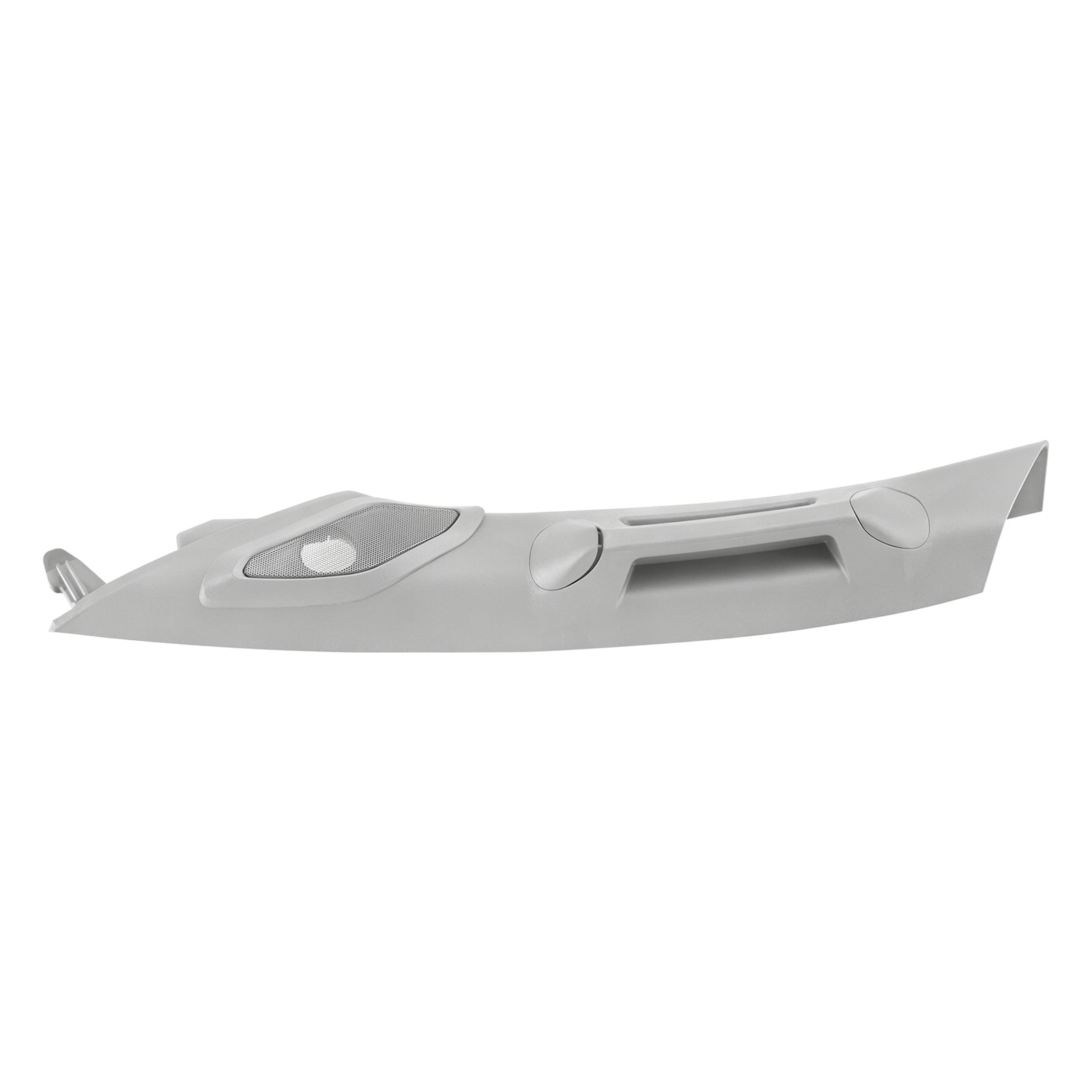 2024-2026 For Toyota Tacoma Gen 4th Driver Side A-Pillar Grab Handle Gray