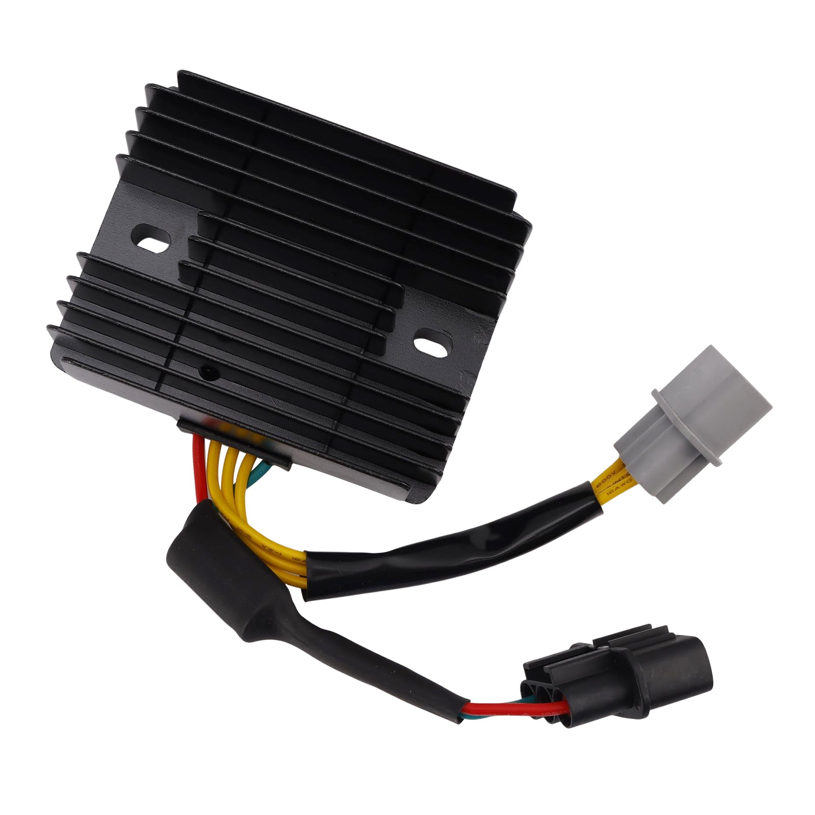 Regulator Rectifier Replacement 201412268 For Linhai 550 Linhai 600