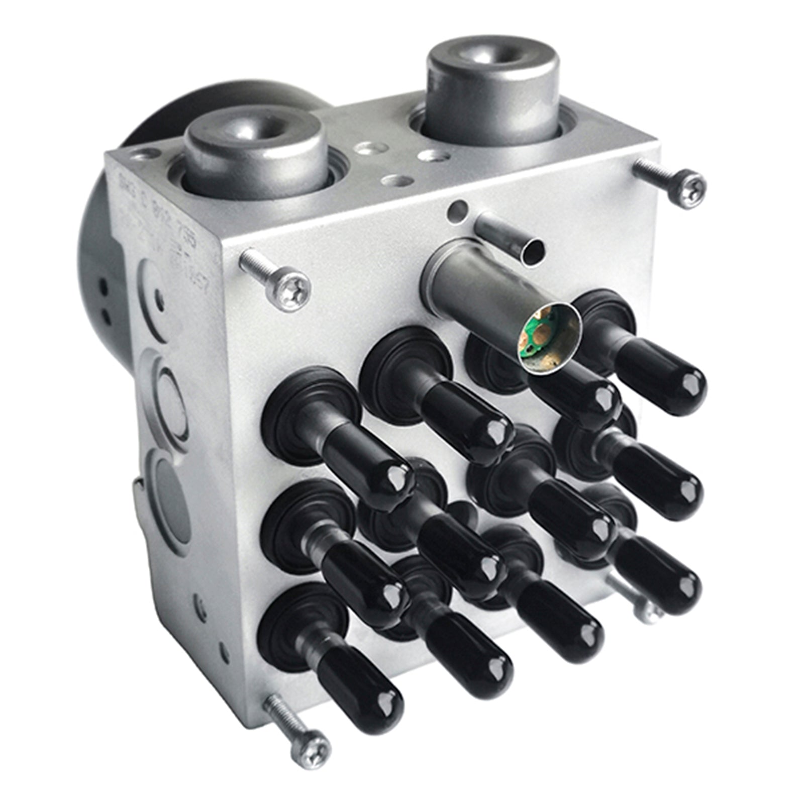 2011-2013 Ford Edge ABS Pump Anti-lock Hydraulic Unit CT4Z-2C405-A