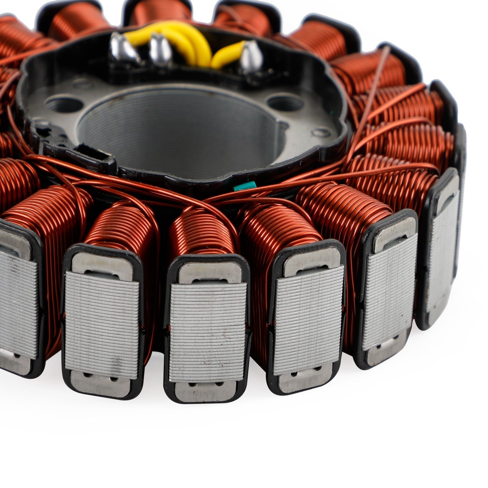 2019-2020 Kawasaki BR125 Z125 Special Edition Magneto Stator Generator 21003-0191 21003-0210