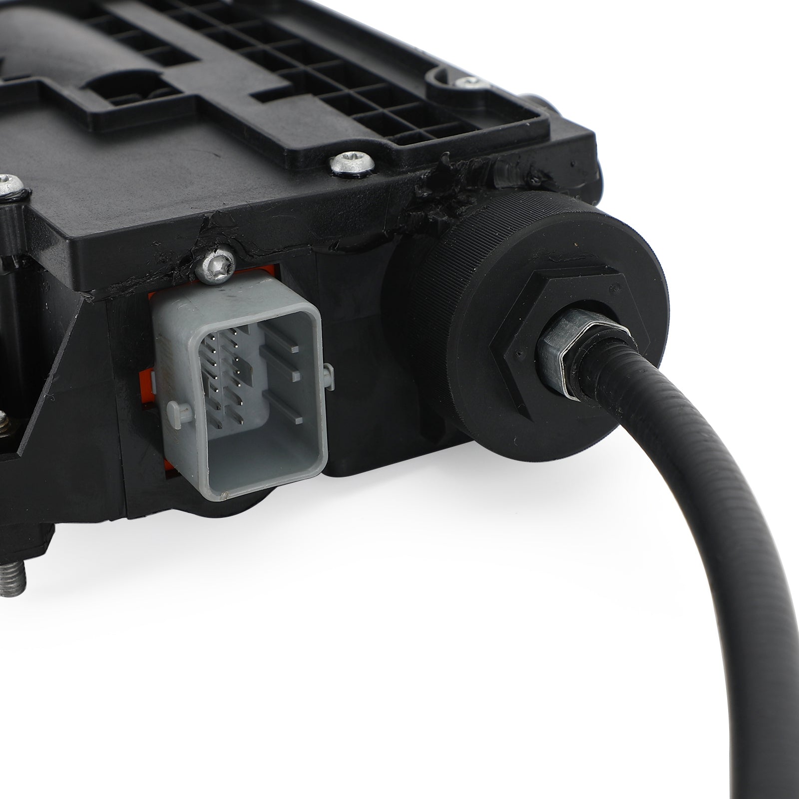LR019223 Handbrake Actuator Replacement for Discovery 3 & Range Rover Sport