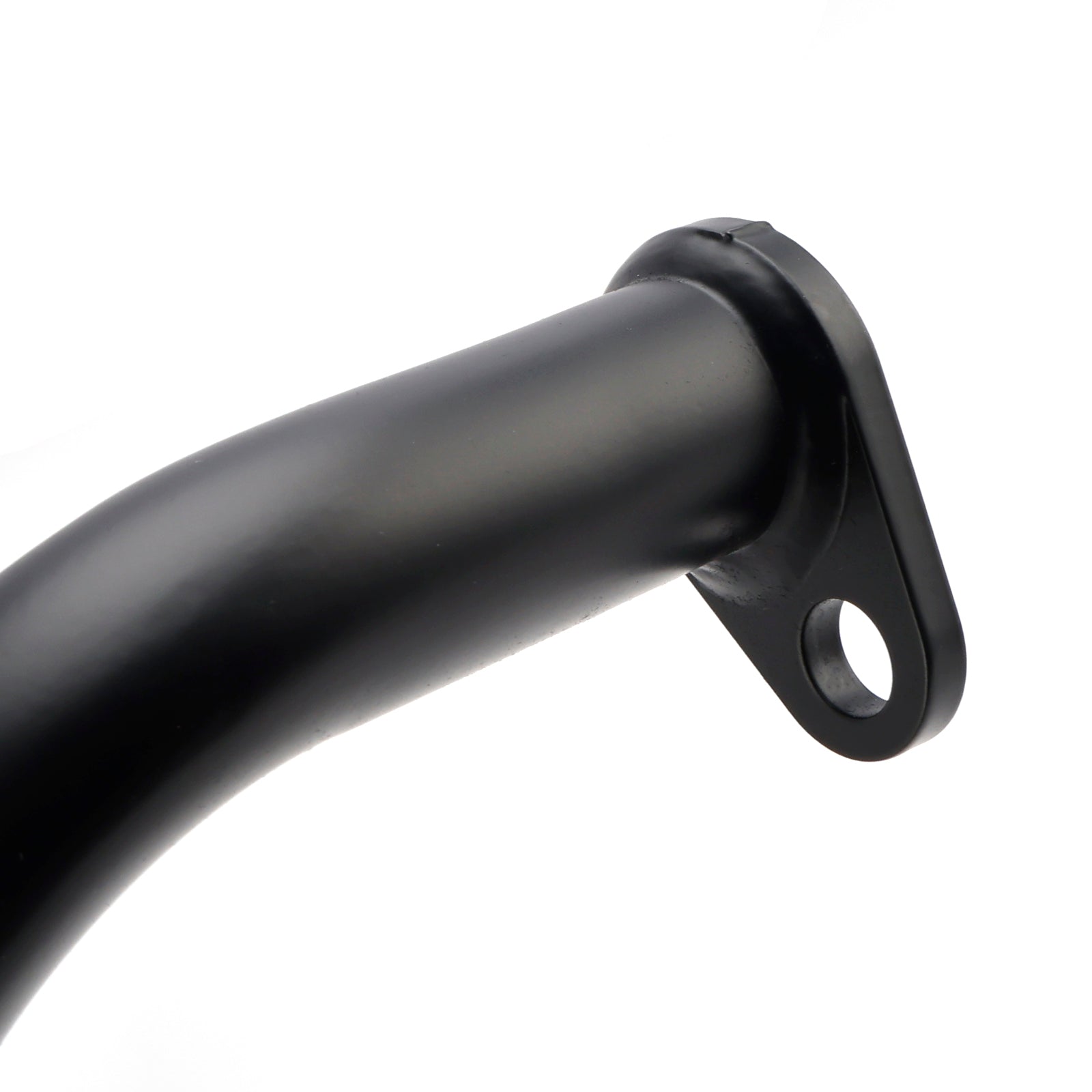 2024-2025 Triumph SPEED 400 Engine Guard Frame Anti-Crash Bumper= Black