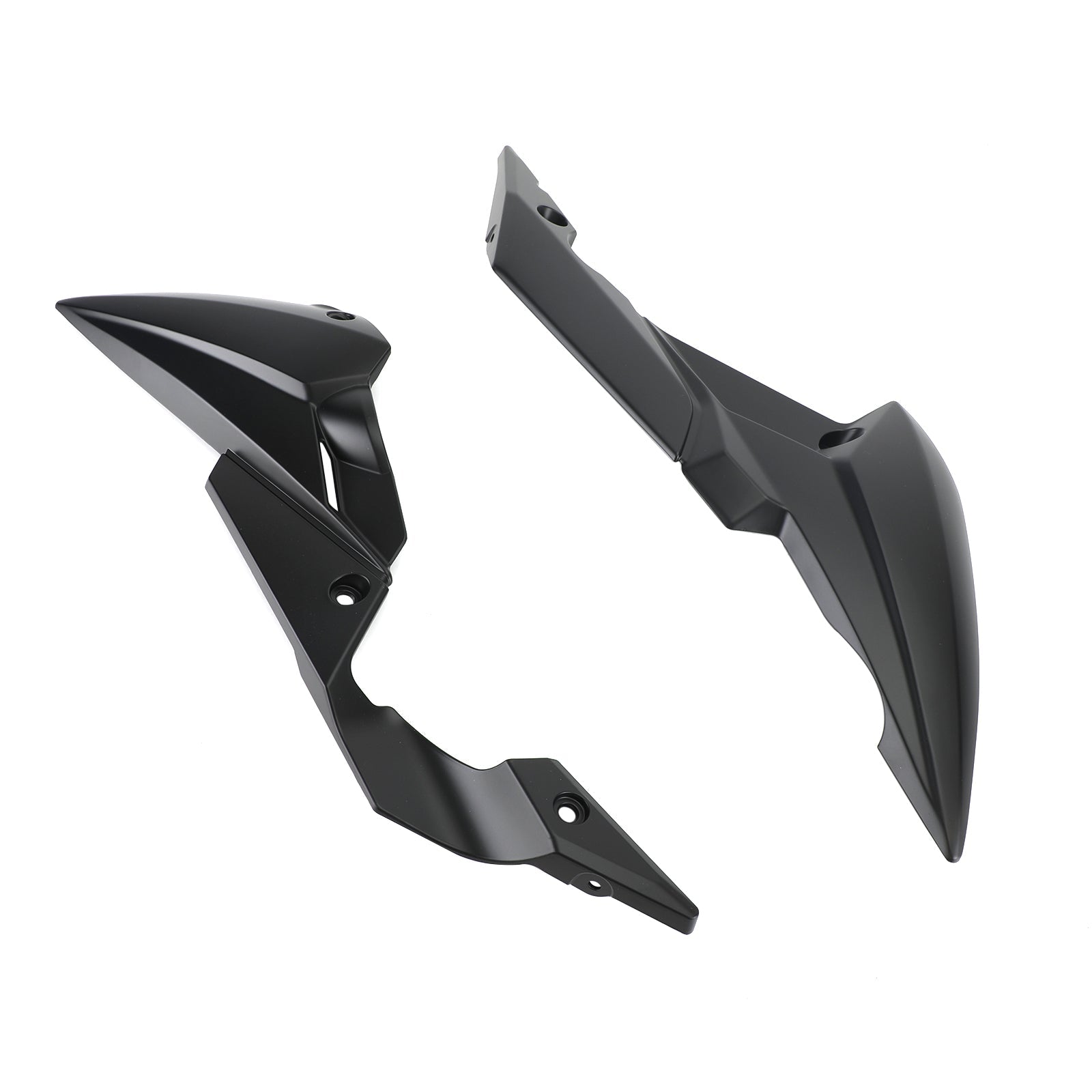 2017-2021 Suzuki GSXS GSX-S750 Lower Bottom Oil Belly Pan Guard Fairing