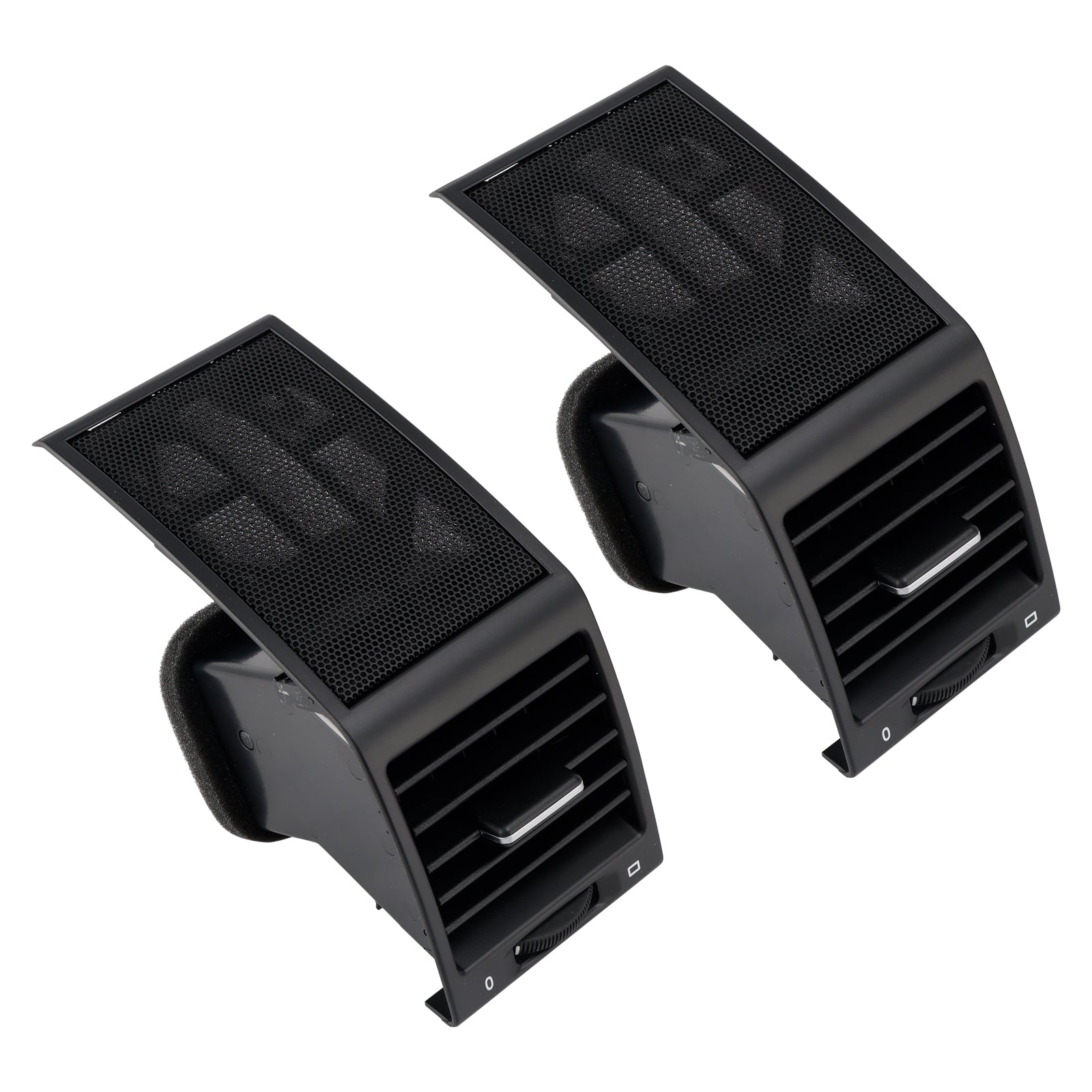2004-2018 Mercedes W463 G Class G500 G55 AMG Left & Right A/C Air Vent 4636807408