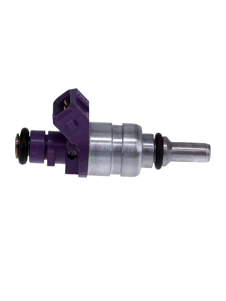 1Pcs Fuel Injector For Mercedes-Benz C230 2002 SLK230 2001-2004 0000787249