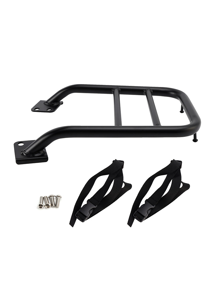 Rear Cargo Rack Luggage Carrier For Husqvarna Svartpilen 401/250/125 2019-2023