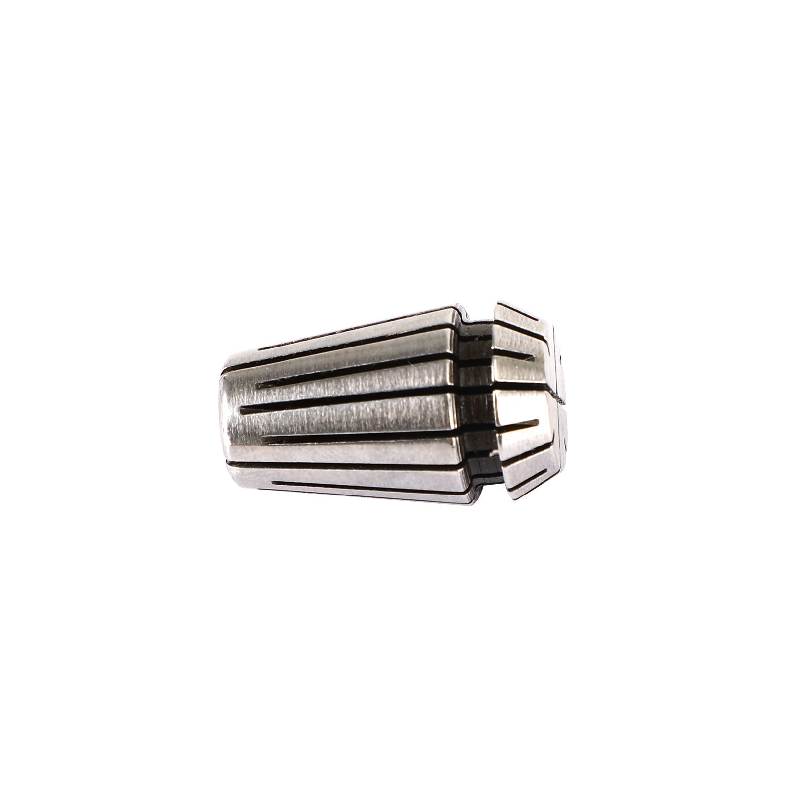 9Pcs ER16 Spring Collet Set For CNC Milling Lathe Tool Engraving Machine Steel