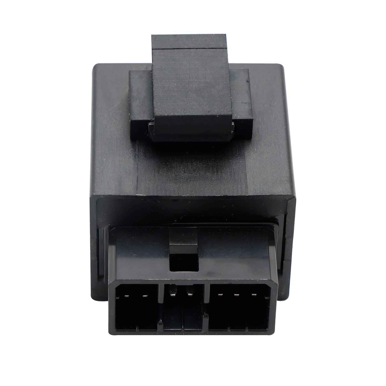 1999-2010 Yamaha XVZ1300 XVZ13TF Royal Star Venture Relay Assembly 5EA-81950-00 5EA-81950-01