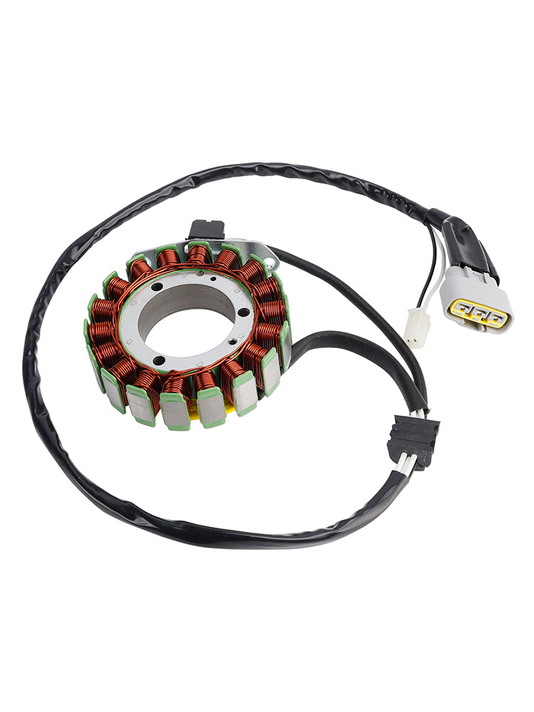 2010-2017 for Yamaha XVS400C Drag Star Classic Magneto Stator 35C-81410-01