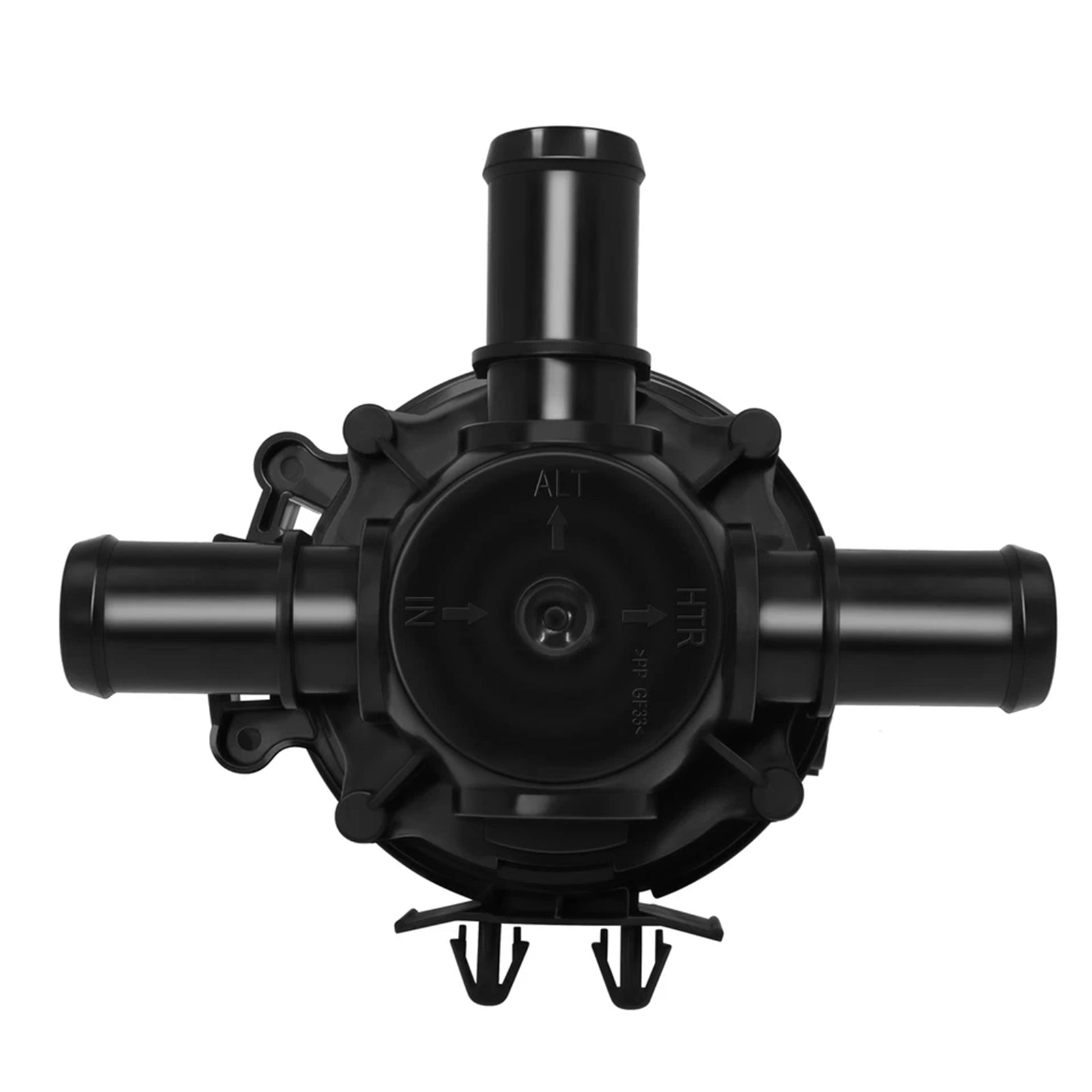 2013-2015 Ram 1500 3.6L V6 - Flex 5.7L V8 Gas Coolant Heater Control Valve 52014892AC