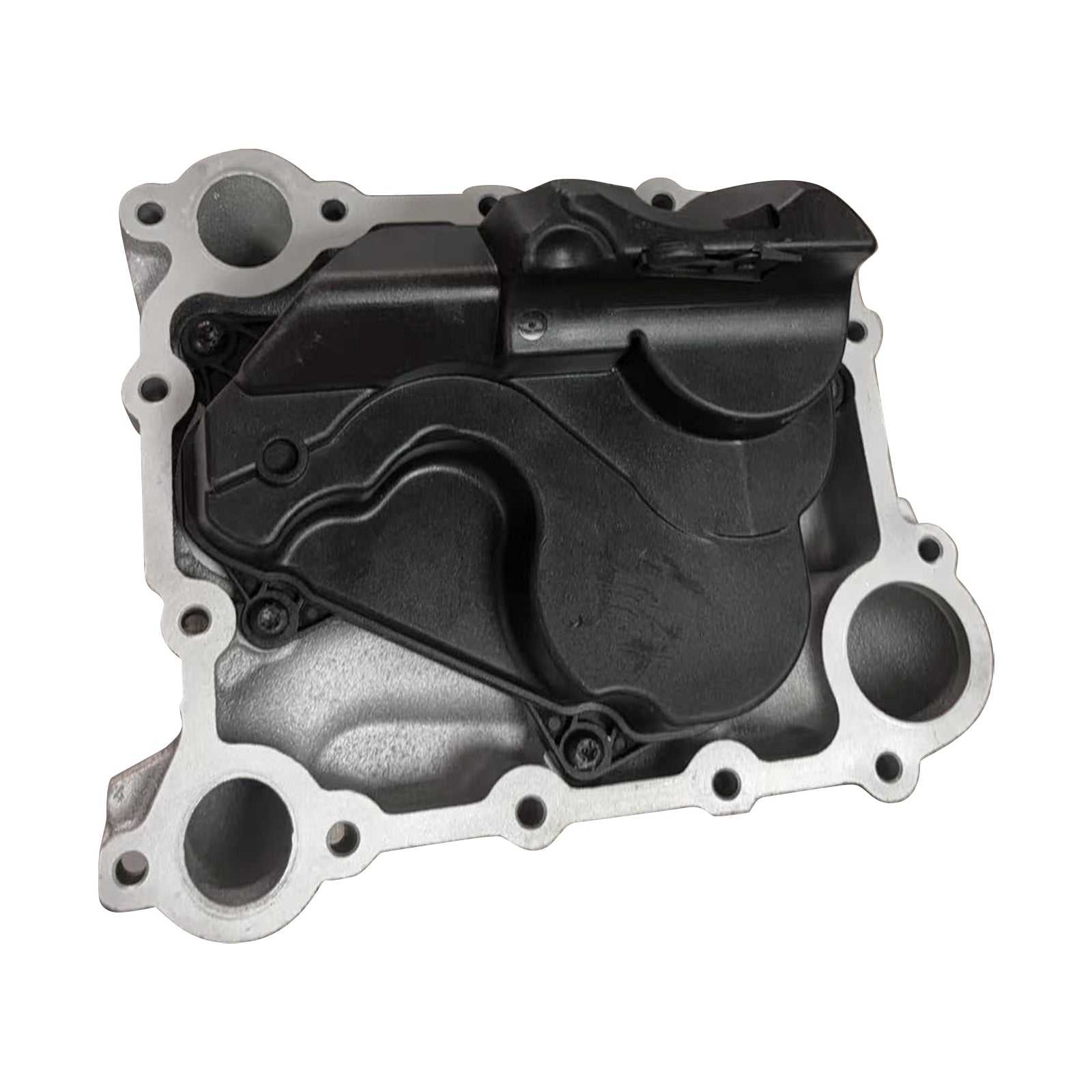 For Audi A8 S8 Cylinder Block Ventilation 06E103772E 06E103772C