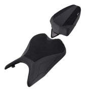 2024-2025 For Aprilia Rs457 Rs 457 Driver&Passenger Seat Kit Cushion Pu Fit Red