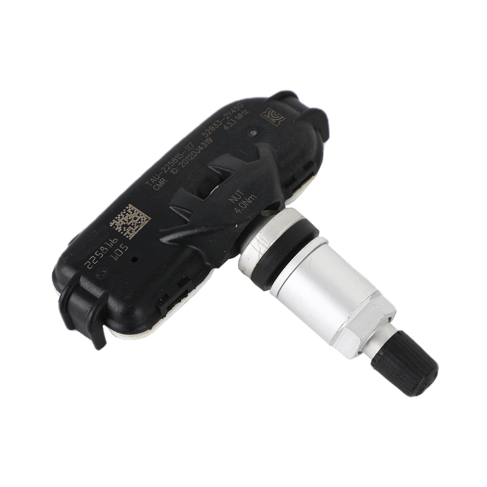 1x TPMS Tire Pressure Sensor 52933-2Y450 For Hyundai ix35 Tucson