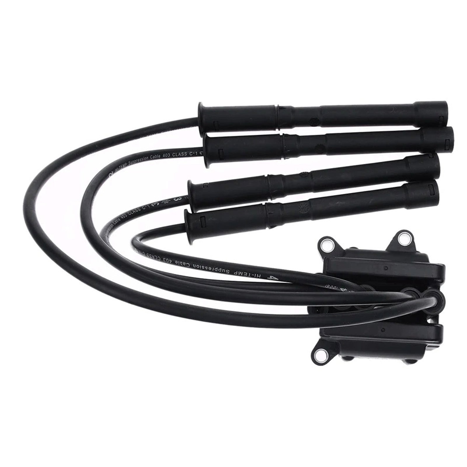 Ignition Coil Pack 8200051128 For Renault Clio II Renault Kangoo Twingo