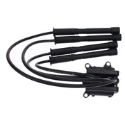 Ignition Coil Pack 8200051128 For Renault Clio II Renault Kangoo Twingo