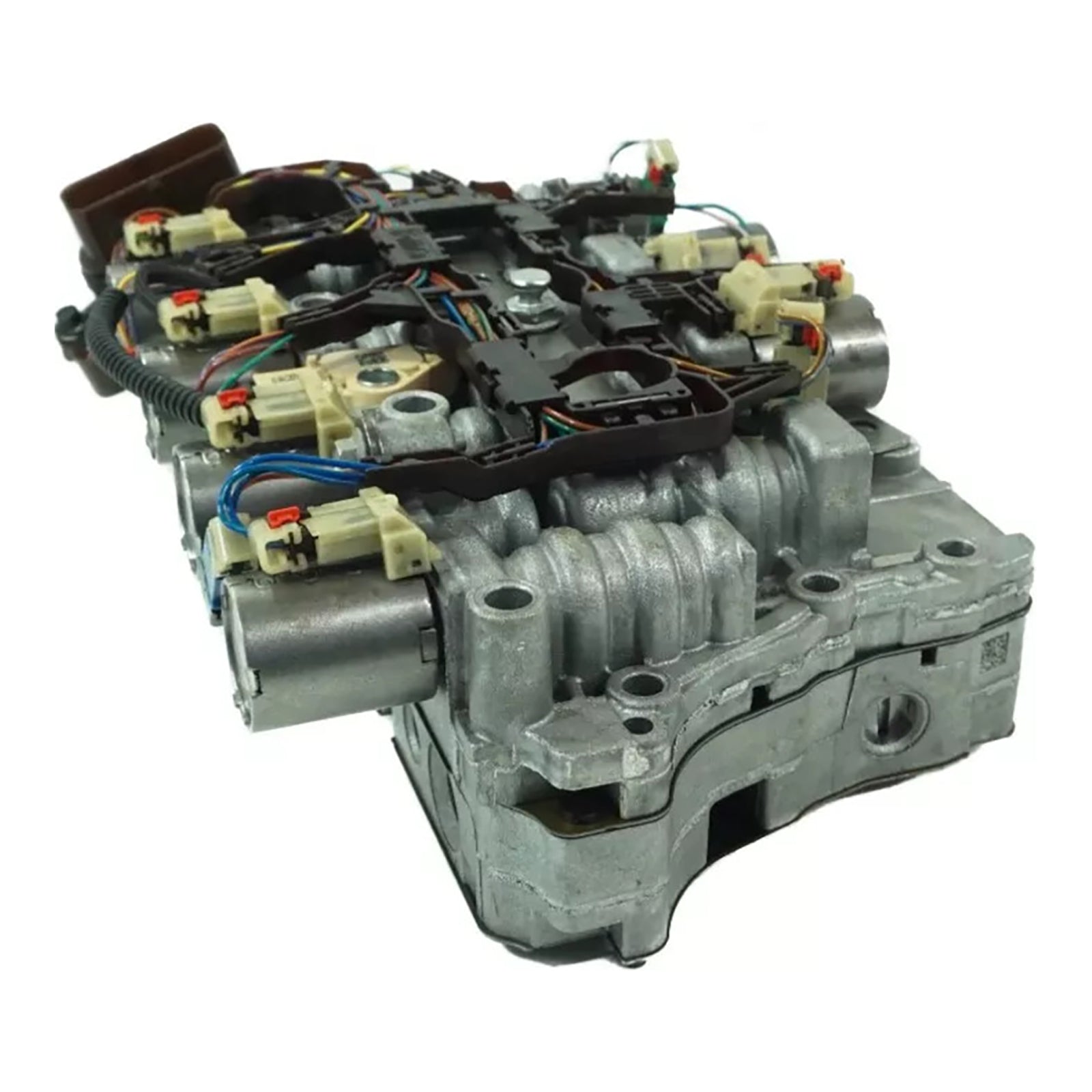 8F35 FORD 8-Speed Automatic Transmission Valve Body