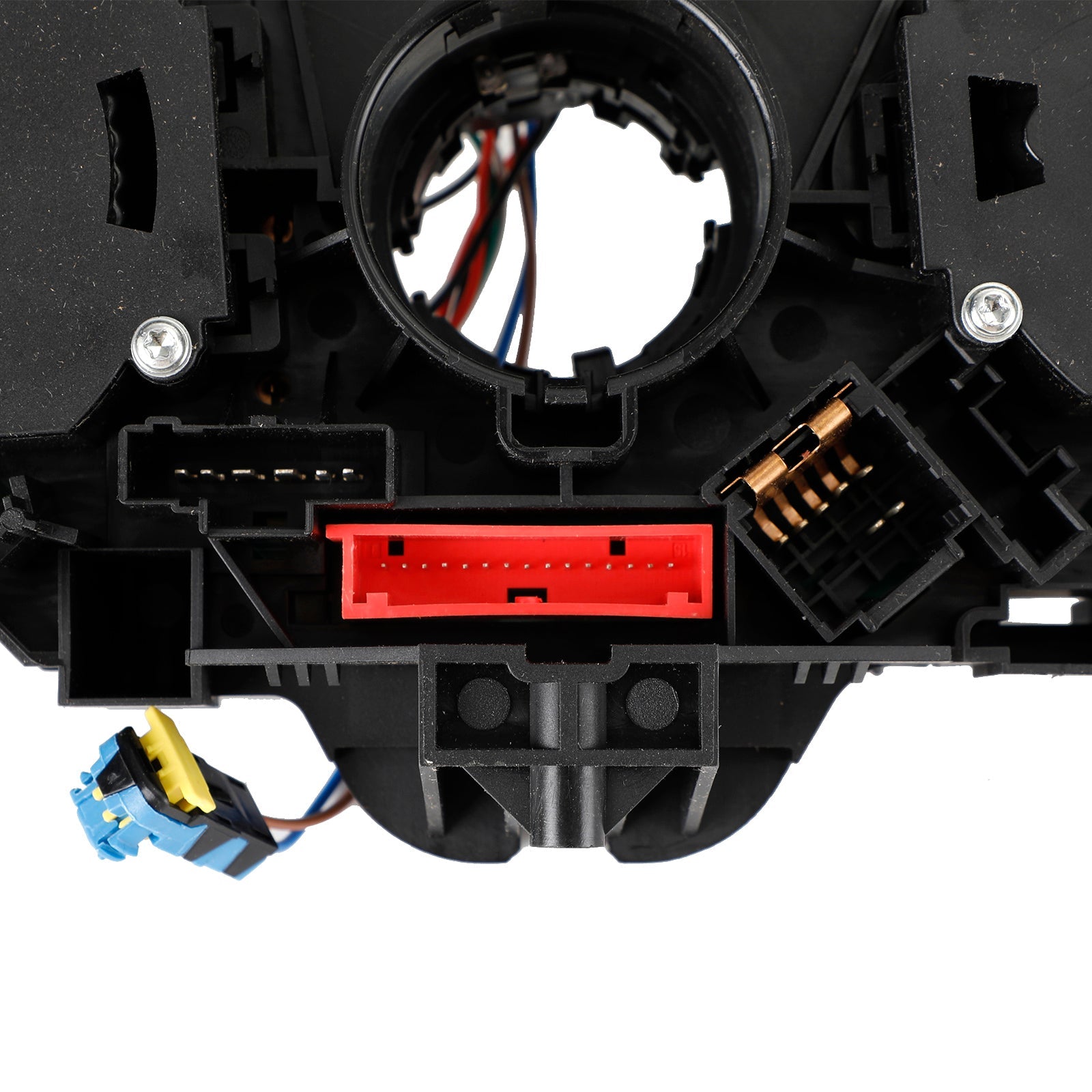2002-2009 Renault Megane Mk2 Phase 1 Steering Wheel Indicator Wiper Squib 8200216462 8200216444