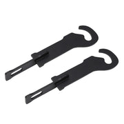 4.5" Extention Door Latch For Polaris Rzr Pro Xp 2020-2025 Turbo R/4 General