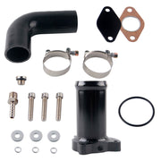 2001-2005 Volkswagen Polo 1.4 TDI 55 kW engine AMF BAY EGR Blanking Blank Kit