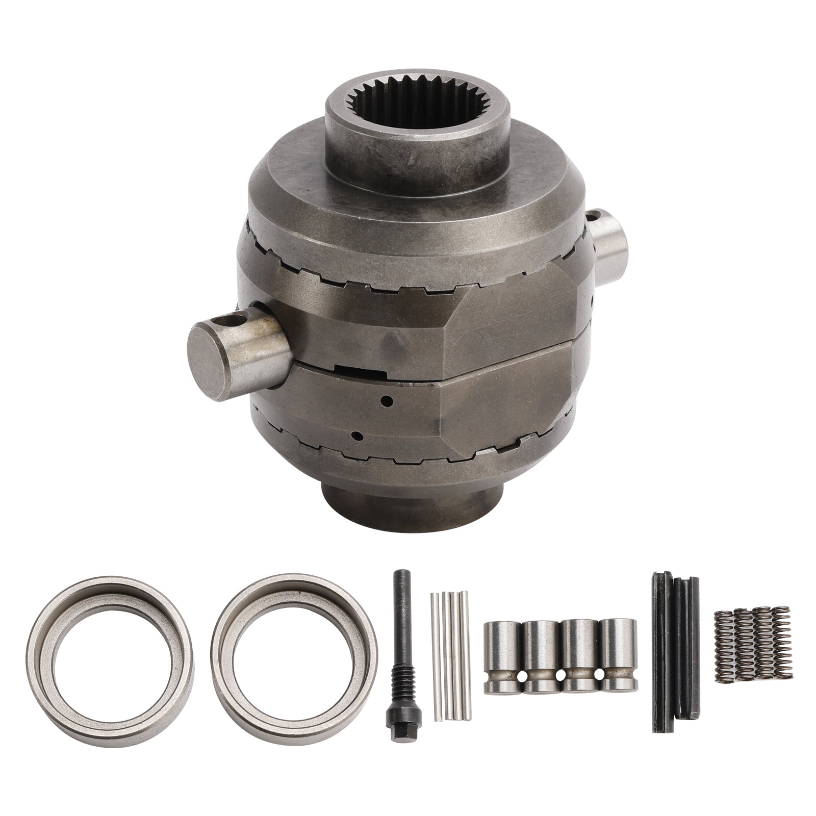 Differential Locker 27 Spline 1.625" Carrier SL M35-1.6-27 For Yukon Spartan